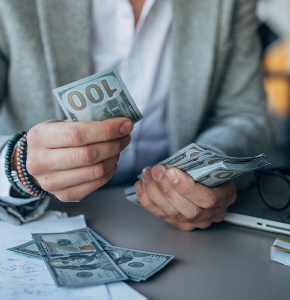 Cash Checks in Highland Park, MI | A1 Check Cashing - Highland-1