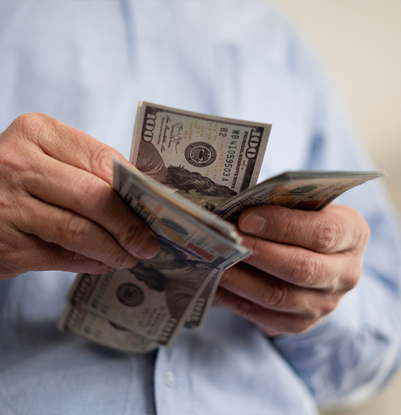 Cash Checks Fast in Livonia, Mi | A1 Check Cashing - Livonia-1