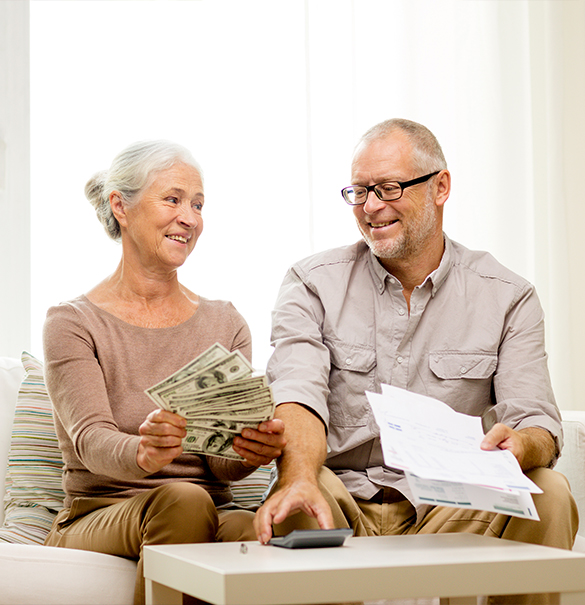 Cash Checks Fast in Livonia, Mi | A1 Check Cashing - Livonia-2