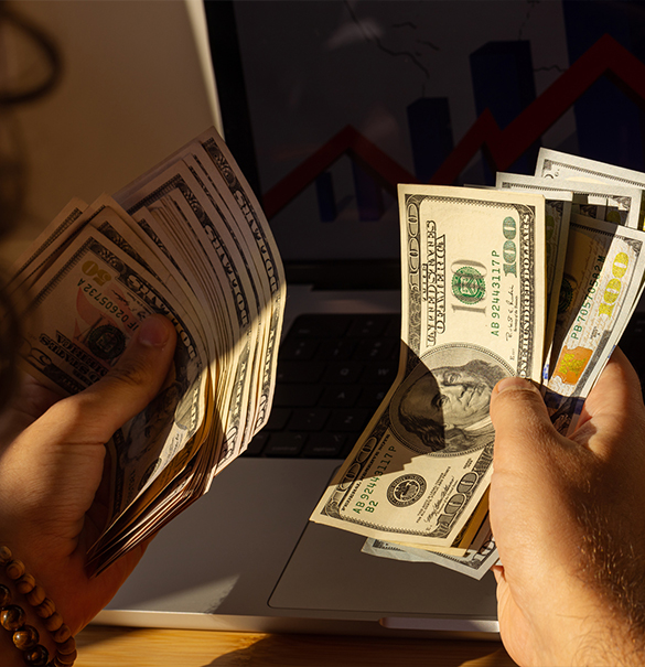 Cash Checks Fast in Detroit, MI | A1 Check Cashing - detroit-1